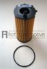 MEATDORIA 14127 Oil Filter